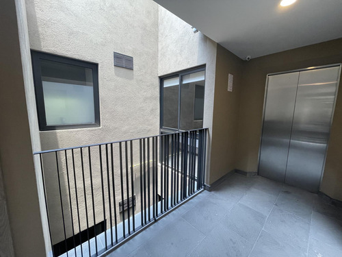 Departamento En Venta Nuevo Benito Juarez