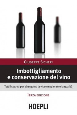 Imbottigliamento E Conservazione Del Vino Giuseppe, Sicheri 