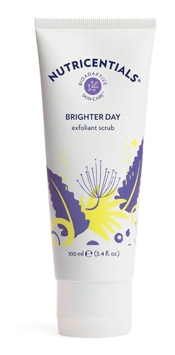 Nutricentials® Brighter Day Exfoliant Scrub Nuskin Original