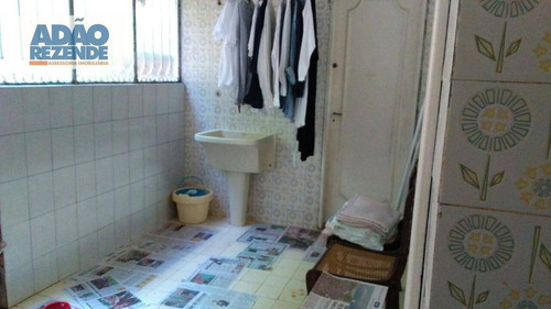 Imagem 19 de 20 de Casa Residencial À Venda, Parque Do Ingá, Teresópolis. - Ca0806
