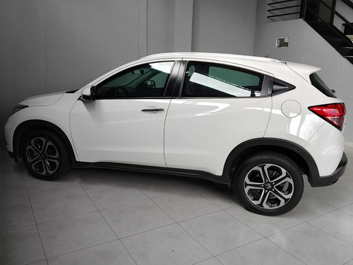 Honda HR-V 1.8 Exl Flex Aut. 5p