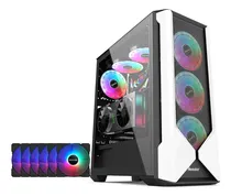 Comprar Case Mid-tower Pc Gaming E-atx M-atx Itx Puerto Frontal I 6
