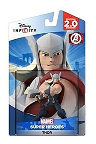 Infinity Figur Super Héroe Thor