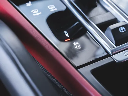 Porsche Cayenne 4.0 Turbo