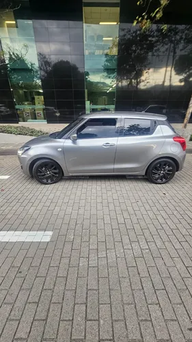 Suzuki Swift 1.2 Hybrid 2Wd