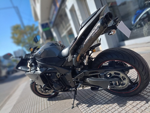 Imagen 15 de 18 de Yamaha Yzf R1 2012 Performance Bikes