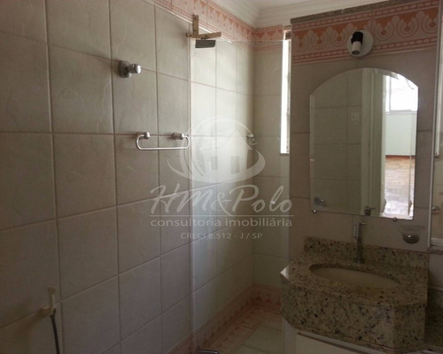 Imagem 14 de 30 de Apartamento À Venda Em Centro - Ap035568