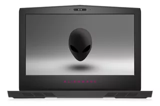 Laptop Alienware Aw15r35246slv 15.6 I5 8gb 1tb Gtx1060 W10h