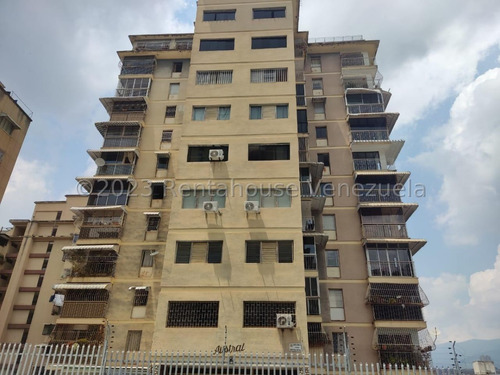 Imagen 22 de 25 de Apartamento Remodelado En Venta En Santa Monica Caracas