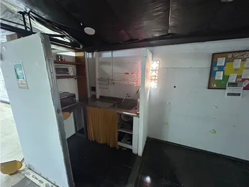 Bodega Tercer Piso En Arriendo San Diego