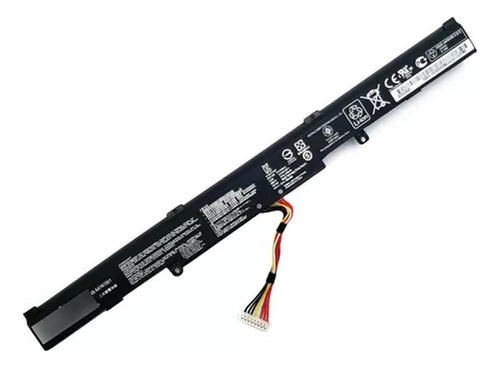 Bateria Asus A41n1501 A41lk9h 15v 48wh Original