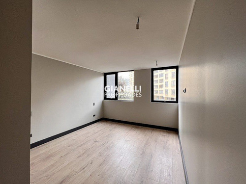Dpto. Nuevo En Venta 2d/2b - El Nogal - Av. Vitacura
