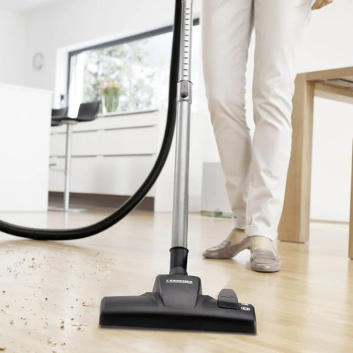 Aspiradora 900w 1.5 Lts K5 Vc-1 Karcher
