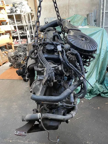 Motor Suzuki Samurai Gypsi 1300cc (Usado)
