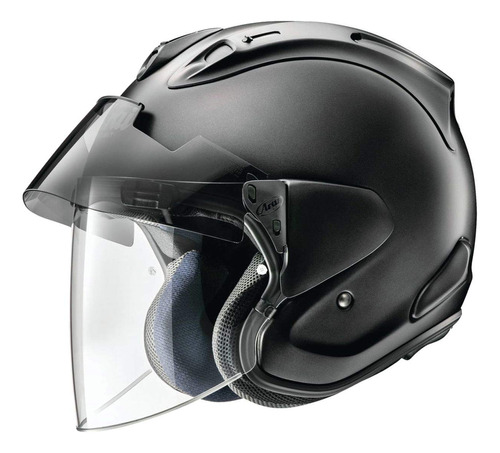 Arai Ram-x Solid '20 - Casco De Motocicleta Para Adulto, Col