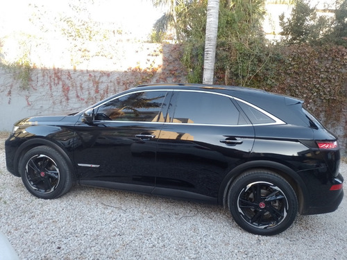 DS DS7 Crossback 1.6 Puretech At Performance Line
