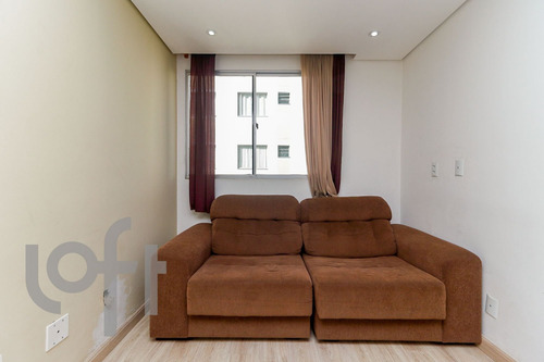 Imagem 1 de 29 de Apto Morumbi | 2 Quartos | 71 M² | Cond: R$550.00 | 1 Vaga - 18l23vs