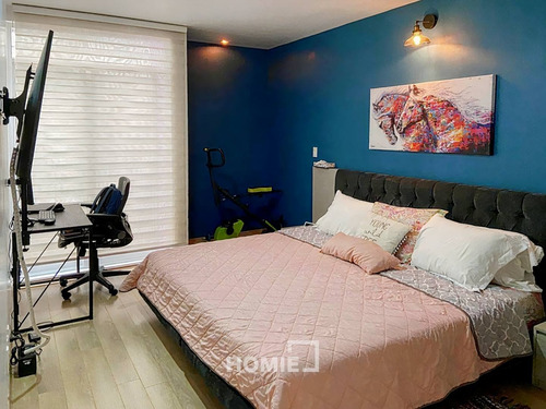 Imagen 9 de 12 de Cómodo Departamento En Narvarte, 65824