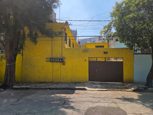 Casa Dividida En 6 Departamentos A Unos Pasos De Interlomas