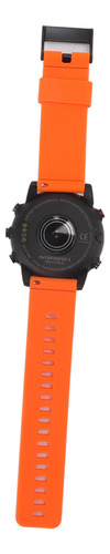 Reloj De Ordenador De Buceo Para Hombre, Multifuncional, Par