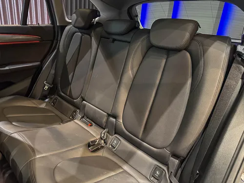 BMW X1 F48 Sdrive 20i 2.0