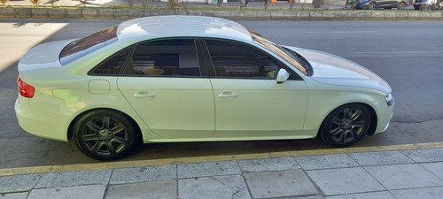 Audi A4 2013 1.8 Attraction Tfsi 170cv