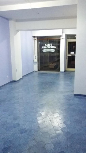 Imagen 3 de 5 de Venta, Local, Comercial, Inversion, Estacion, Rawson, La Lucila, Vias, Libertador