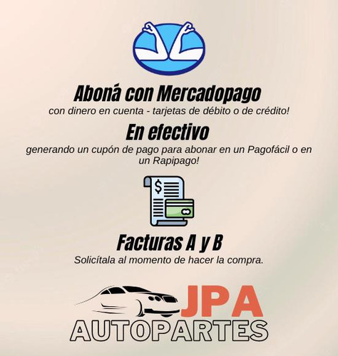 Interruptor Ignicion Pin Grueso Genérica 7500/6