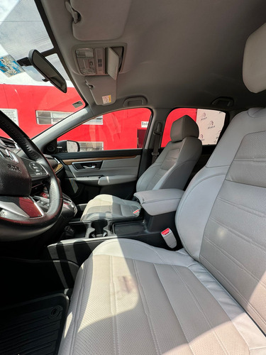 Honda CR-V 1.5 Turbo Plus Cvt