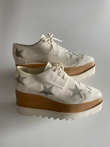 Zapatos stella mccartney 2025 precio