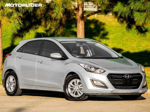 Imagen 7 de 15 de Hyundai I30 1.6 Gl Extra Full| Permuta / Financia