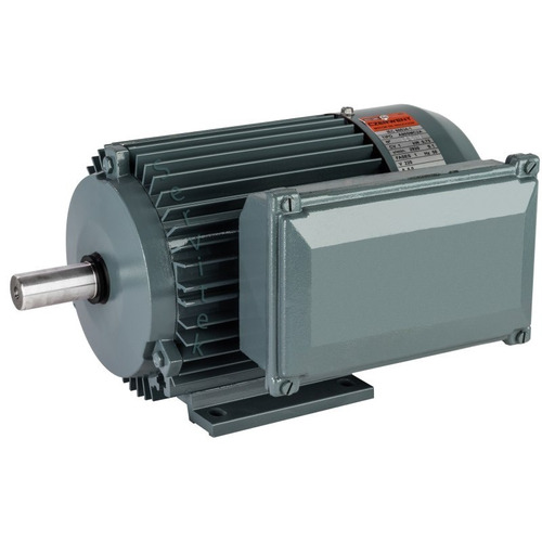 Imagen 2 de 10 de Motor Eléctrico Czerweny Alto Par 1.5 Hp 2880 Rpm 2 B