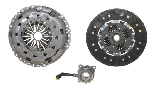 Kit De Clutch Ford Transit 2.2l 2009-2010-2011 Sa