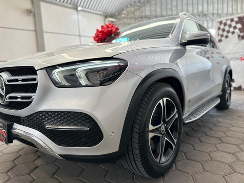Mercedes-Benz GLE 450 Exclusive