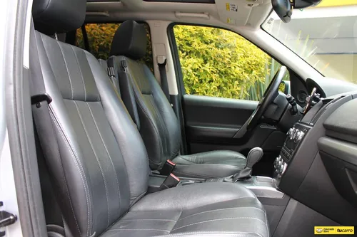 Land Rover Freelander 2 2.0 HSE Si4
