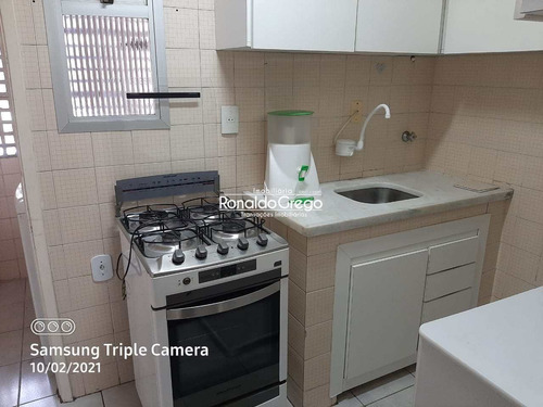 Imagem 12 de 19 de Apartamento Para Locação Com 2 Dorms. Aluguel 2.200,00 Sp - A4468