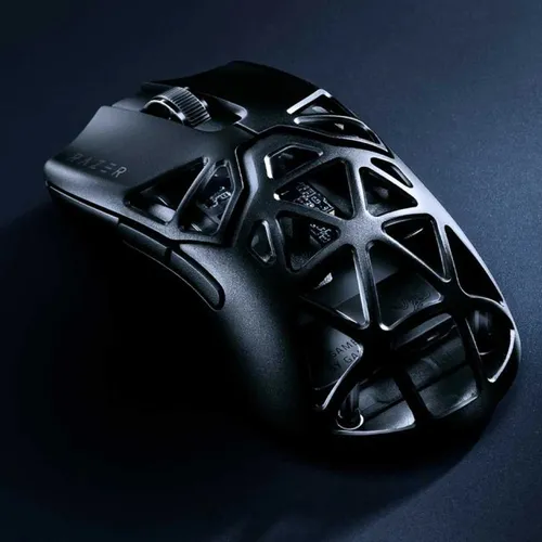Mouse Razer Viper Mini Signature Edition Limited - 49 Gramas Mouse Razer Viper Mini Signature Edition Limited - 49 Gramas