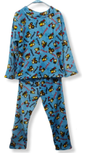 Pijamas 