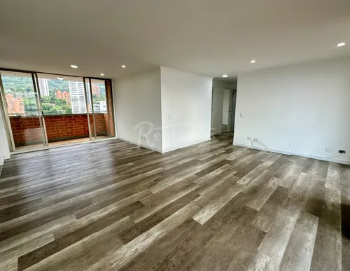 Apartamento En Arriendo En El Poblado. Cod A776155