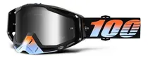 Comprar Racecraft Starlight - Mirror Silver Lens