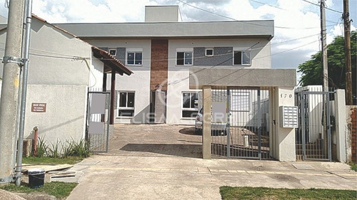 Imagem 2 de 23 de Apartamento Térreo C/ Pátio Privativo Estância Velha, Canoas - 122