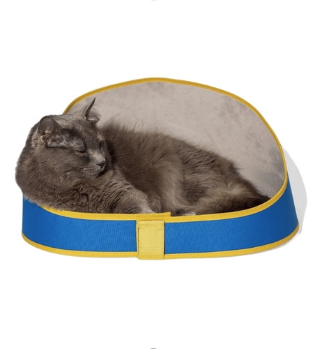 Zee.cat® Bed Polo Cama Para Gatos