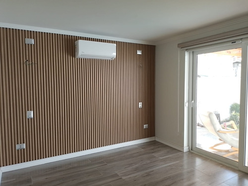 Vendo Casa La Cisterna 5d-4b-3e Y Piscina Y Quincho