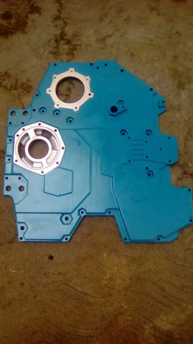 Tapa Distribución Navistar Delantera 466 E 1820465c2 (Usado)
