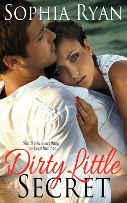Libro Dirty Little Secret - Ryan, Sophia