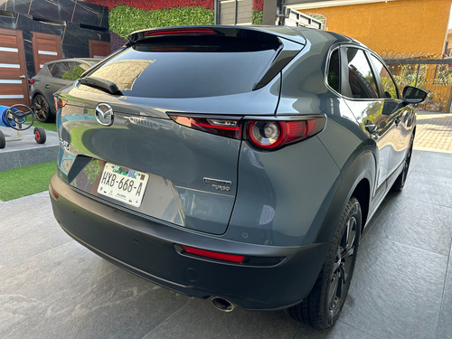 Mazda CX-30 2.5T Signature Awd At