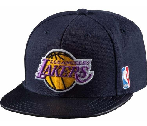 Gorro adidas Original Nba Los Ángeles Lakers