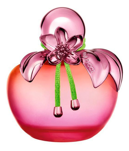 Nina Ricci Illusion Edp Perfume Feminino 30ml