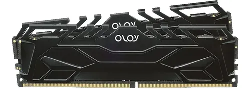 Oloy Ddr4 Ram 16gb (2x8gb) 3000 Mhz Cl16 1.35v 288-pin