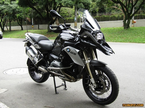 Motos Bmw